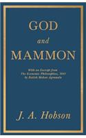 God and Mammon