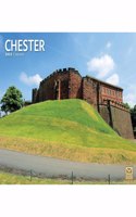 Chester A4 Calendar 2023