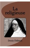 La religieuse