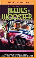 Jeeves and Wooster, Volume 3