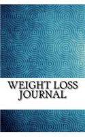 Weight Loss Journal