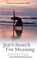 Jen's Search For Meaning