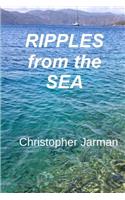Ripples from the Sea: A Delivery Skipper's Story(English)