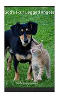 God's Four Legged Angels