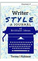 Writer Style