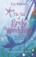 Tail of Emily Windsnap