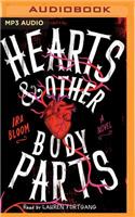 Hearts & Other Body Parts