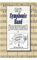 My Symphonic Band Journal 3