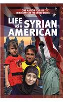 Life as a Syrian American