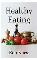 Healthy Eating: Making Smart Food Choices for Health and Longevity(English)