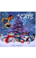 Christmas Cats