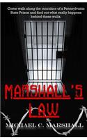 Marshall's Law