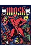 Mask Comics # 2