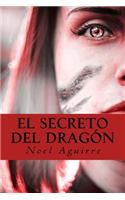 secreto del dragon: Relatos fantasticos