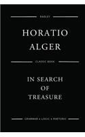 In Search Of Treasure