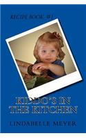 Kiddo's in the Kitchen