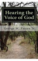 Hearing the Voice of God