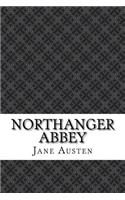 NoRTHANGER ABBEY