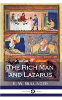 The Rich Man and Lazarus