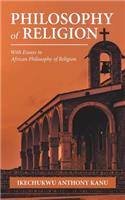 Philosophy of Religion