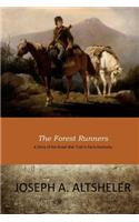 The Forest Runners