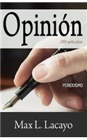 Opinión