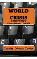 World Crisis: Robert Kurz's annotated Interview