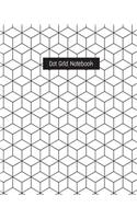 Dot Grid Notebook