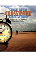 Crossword Bible Studies - Books of the Old Testament