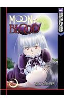 Moon and Blood Volume  3