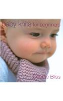 Baby Knits for Beginners