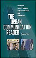Urban Communication Reader