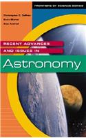 Recent Advances and Issues in Astronomy