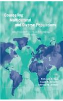 Counseling Multicultural and Diverse Populations