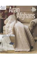 Aran Afghans: (English)