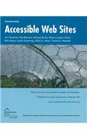 Constructing Accessible Web Sites