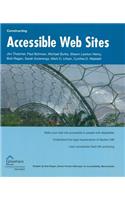 Constructing Accessible Web Sites