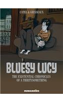 Bluesy Lucy