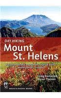 Day Hiking Mount St. Helens