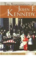 Assassination of John F. Kennedy