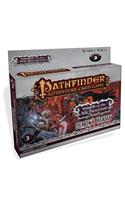 Pathfinder Adventure Card Game: Wrath of the Righteous Adventure Deck 3 - Demon’s Heresy