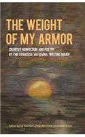 Weight of My Armor