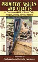 Primitive Skills and Crafts