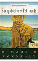 Sharpshooter in Petticoats