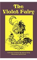 Violet Fairy Book