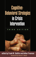 Cognitive-Behavioral Strategies in Crisis Intervention