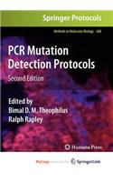 PCR Mutation Detection Protocols: (English)
