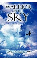 Warrior in the Sky