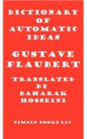 Dictionary of Automatic Ideas