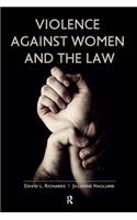 Violence Against Women and the Law